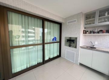 Foto 05 · APARTAMENTO À VENDA LE PARC 142 M², NASCENTE, R$ 1.950.000,00, 4/4 SENDO 3 SUÍTES, ARMÁRIOS, 3 VAGAS