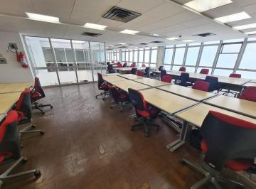 Comercial , São Paulo · Andar Corporativo - 646 m2 - Infraestrutura Completa - 20 metro metrô São Bento