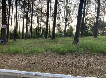 Terreno , Barueri · Terreno Aldeia da Serra - Lago Orion