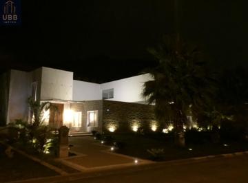 Foto 02 · Casa de Condomínio, Tamboré, Barueri, SP