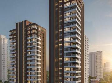 Apartamento de 3 quartos, Curitiba · APARTAMENTO GARDEM 3 SUÍTES 3 VAGAS CONDOMÍNIO CLUBE ÁGUA VERDE