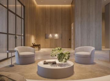Apartamento de 3 quartos, Curitiba · APARTAMENTO 3 SUÍTES ESTAR ÍNTIMO 3 VAGAS ÁGUA VERDE