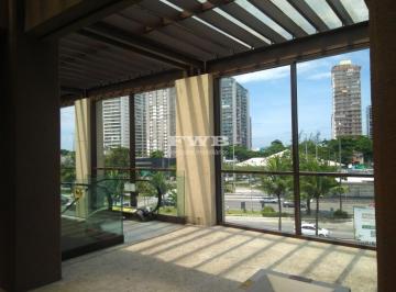 Foto 02 · LOJA DE 216 m² NO CITTA DE FRENTE PARA A AVENIDA DAS AMÉRICAS