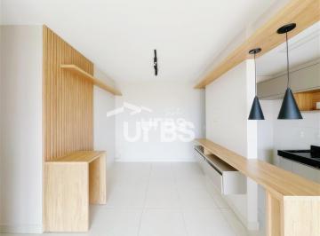 Apartamento de 2 quartos, Goiânia · APARTAMENTO 62MT 2 QUARTOS SWENDO 1 SUITE SETOR VILA ROSA