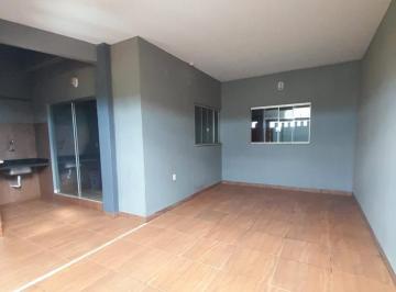 Foto 01 · Casa, Residencial Arco Íris, Rio Verde, GO