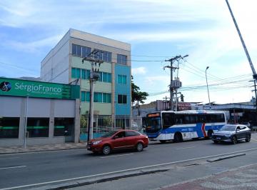 Comercial de 15 quartos, Rio de Janeiro · Ótima Oportunidade para Investidores! Prédio para Locação ou Compra em Bangu!!