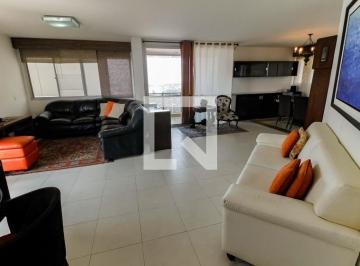 Apartamento · 198m² · 4 Quartos · 3 Vagas · Apartamento à Venda - Portal do Morumbi, 4 Quartos, 198 m² - São Paulo
