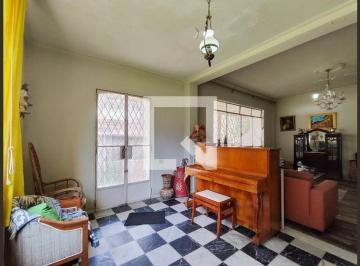 Casa · 300m² · 4 Quartos · 4 Vagas · Casa à Venda - Tijuca, 4 Quartos, 300 m² - Rio de Janeiro