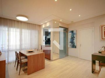 Apartamento · 85m² · 2 Quartos · 1 Vaga · Apartamento à Venda - Santa Efigênia, 2 Quartos, 85 m² - Belo Horizonte