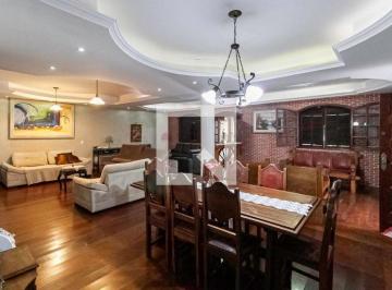 Casa · 780m² · 5 Quartos · 5 Vagas · Casa à Venda - Céu Azul, 5 Quartos, 780 m² - Belo Horizonte