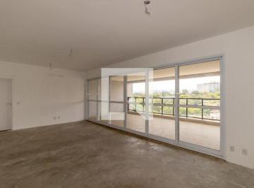 Apartamento · 171m² · 3 Quartos · 3 Vagas · Apartamento à Venda - Moema, 3 Quartos, 171 m² - São Paulo