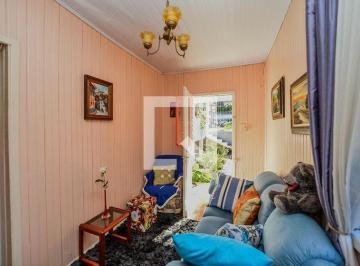 Casa · 57m² · 2 Quartos · 1 Vaga · Casa à Venda - Vila Jardim, 2 Quartos,  57 m² - Porto Alegre