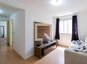 Apartamento · 52m² · 2 Quartos · 1 Vaga · Apartamento para Aluguel - Jardim Umuarama, 2 Quartos, 52 m² - São Paulo