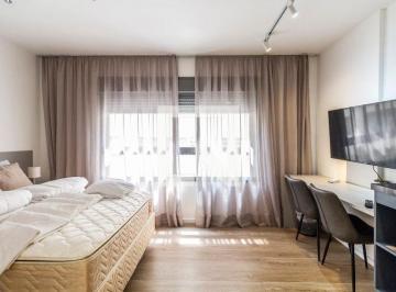 Apartamento · 21m² · 1 Quarto · Apartamento para Aluguel - Paraíso, 1 Quarto, 21 m² - São Paulo