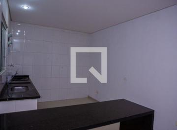 Apartamento · 35m² · 1 Quarto · Apartamento para Aluguel - Cangaíba, 1 Quarto, 35 m² - São Paulo