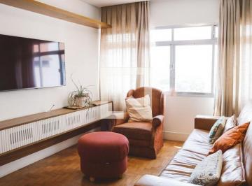 Apartamento · 68m² · 2 Quartos · 1 Vaga · Apartamento para Aluguel - Santana, 2 Quartos,  68 m² - São Paulo