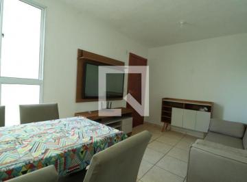 Apartamento · 70m² · 2 Quartos · 1 Vaga · Apartamento para Aluguel - Chácaras Tubalina e Quartel, 2 Quartos, 70 m² - Uberlândia