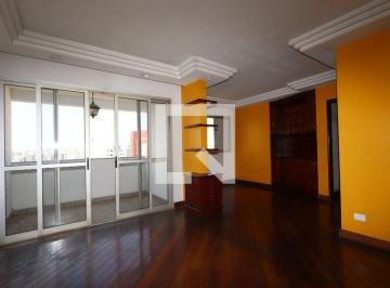 Apartamento · 170m² · 3 Quartos · 2 Vagas · Apartamento para Aluguel - Vila Mariana, 3 Quartos,  170 m² - São Paulo