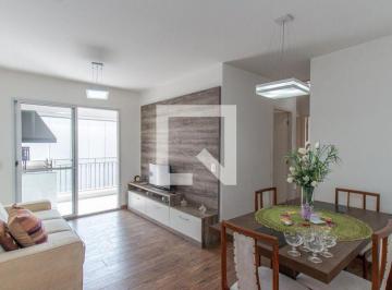 Apartamento · 79m² · 3 Quartos · 1 Vaga · Apartamento para Aluguel - Vila Maria , 3 Quartos, 79 m² - São Paulo