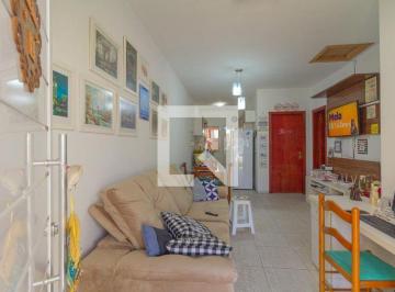 Casa · 57m² · 2 Quartos · 1 Vaga · Casa para Aluguel - Igará, 2 Quartos, 57 m² - Canoas