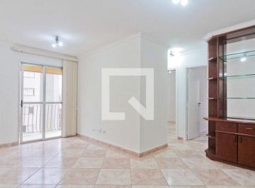Apartamento · 59m² · 2 Quartos · 1 Vaga · Apartamento para Aluguel - Santana, 2 Quartos, 59 m² - São Paulo