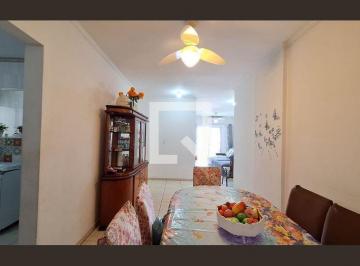 Apartamento · 93m² · 2 Quartos · 1 Vaga · Apartamento para Aluguel - Vila Tupi, 2 Quartos,  93 m² - Praia Grande
