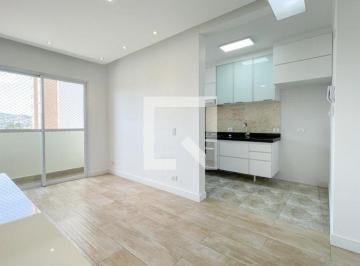 Apartamento · 54m² · 2 Quartos · 1 Vaga · Apartamento para Aluguel - Nova Petrópolis, 2 Quartos,  54 m² - São Bernardo do Campo