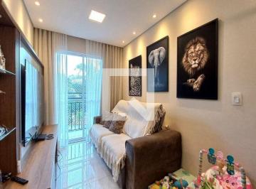 Apartamento · 49m² · 2 Quartos · 1 Vaga · Apartamento para Aluguel - Campos Elíseos , 2 Quartos,  49 m² - Campinas