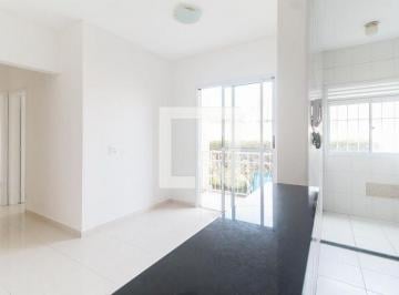 Apartamento · 55m² · 2 Quartos · 1 Vaga · Apartamento para Aluguel - Nova Mogilar, 2 Quartos,  55 m² - Mogi das Cruzes