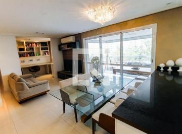 Apartamento · 109m² · 2 Quartos · 2 Vagas · Apartamento para Aluguel - Vila Andrade, 2 Quartos, 109 m² - São Paulo