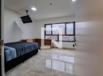 Apartamento · 28m² · 1 Quarto · Apartamento para Aluguel - Ipiranga, 1 Quarto,  28 m² - São Paulo