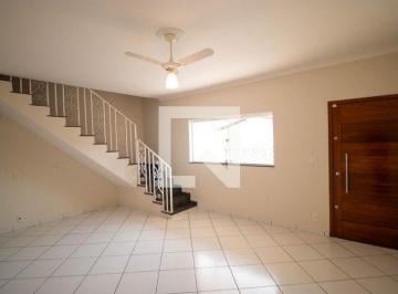 Casa · 160m² · 3 Quartos · 2 Vagas · Casa para Aluguel - Vila Madalena, 3 Quartos, 160 m² - Campinas
