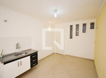 Casa · 50m² · 1 Quarto · 1 Vaga · Casa para Aluguel - Vila Constança , 1 Quarto,  50 m² - São Paulo