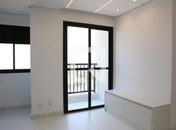Apartamento · 32m² · 1 Quarto · Apartamento para Aluguel - Barra Funda, 1 Quarto, 32 m² - São Paulo