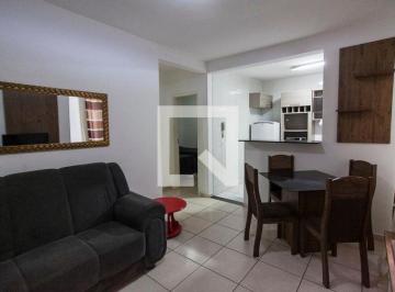 Apartamento · 45m² · 2 Quartos · 1 Vaga · Apartamento para Aluguel - Gávea, 2 Quartos, 45 m² - Uberlândia