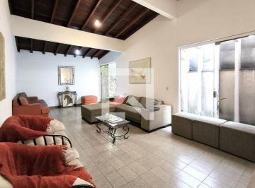 Casa · 322m² · 3 Quartos · 5 Vagas · Casa para Aluguel - Centro, 3 Quartos, 322 m² - Jundiaí