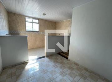 Casa · 35m² · 1 Quarto · Casa para Aluguel - Olavo Bilac, 1 Quarto,  35 m² - Duque de Caxias