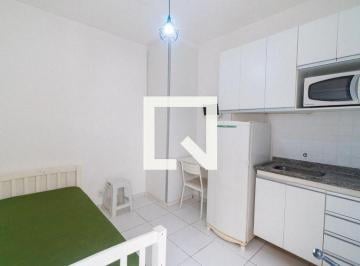 Apartamento · 14m² · 1 Quarto · Apartamento para Aluguel - Vila Clementino, 1 Quarto,  14 m² - São Paulo