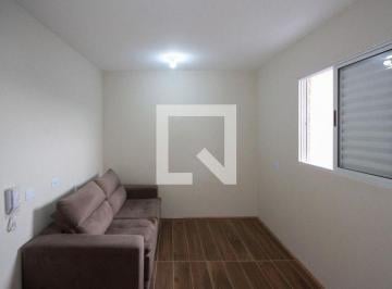 Apartamento · 27m² · 1 Quarto · Apartamento para Aluguel - Vila Prudente, 1 Quarto, 27 m² - São Paulo
