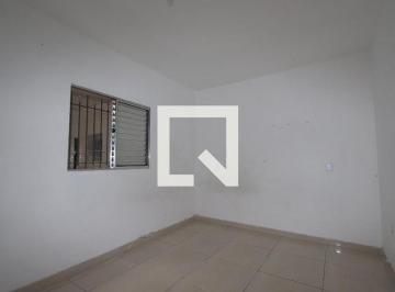 Casa · 30m² · 1 Quarto · Casa para Aluguel - Parque São Lucas, 1 Quarto, 30 m² - São Paulo
