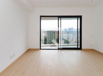 Apartamento · 27m² · 1 Quarto · Apartamento para Aluguel - Santo Amaro , 1 Quarto, 27 m² - São Paulo