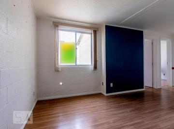 Apartamento · 42m² · 2 Quartos · Apartamento à Venda - Vila Nova, 2 Quartos, 42 m² - Porto Alegre
