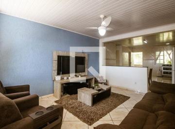 Casa · 163m² · 3 Quartos · 2 Vagas · Casa à Venda - Partenon, 3 Quartos,  163 m² - Porto Alegre
