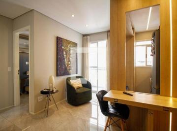 Apartamento · 32m² · 1 Quarto · 1 Vaga · Apartamento à Venda - Jardim Paulista, 1 Quarto, 32 m² - São Paulo