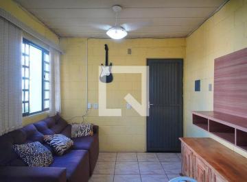 Apartamento · 52m² · 2 Quartos · 1 Vaga · Apartamento à Venda - Canudos, 2 Quartos, 52 m² - Novo Hamburgo