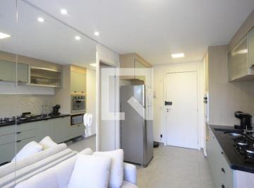 Apartamento · 24m² · 1 Quarto · Apartamento à Venda - Cambuci, 1 Quarto, 24 m² - São Paulo