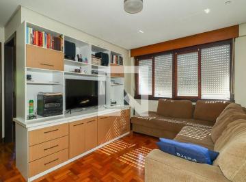 Apartamento · 78m² · 2 Quartos · 1 Vaga · Apartamento à Venda - Jardim Itu-Sabará, 2 Quartos, 78 m² - Porto Alegre