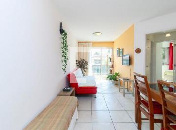 Apartamento · 65m² · 2 Quartos · 1 Vaga · Apartamento à Venda - Brooklin, 2 Quartos,  65 m² - São Paulo