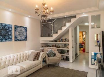 Casa · 197m² · 3 Quartos · 2 Vagas · Casa à Venda - Ponte Rasa, 3 Quartos,  197 m² - São Paulo