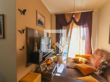Apartamento · 54m² · 2 Quartos · 2 Vagas · Apartamento à Venda - CECAP, 2 Quartos, 54 m² - Jundiaí